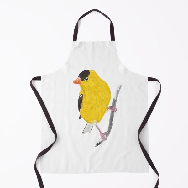 Item preview, American Goldfinch designed and sold by gorillagal.