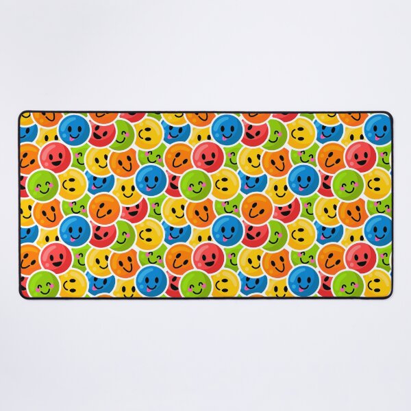 Item preview, Colorful Crowded Emojis designed and sold by Vector Scout Lab.