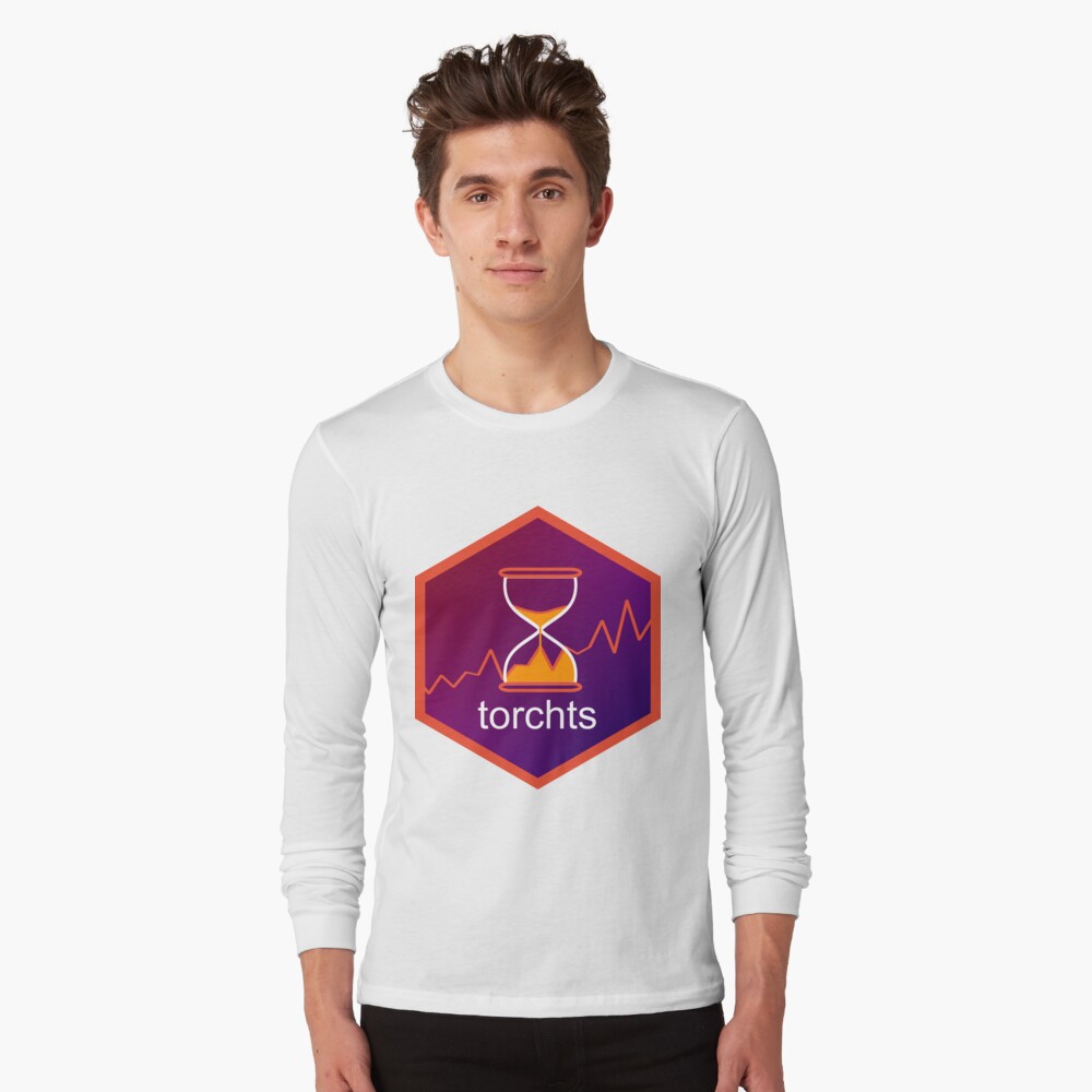 Item preview, Long Sleeve T-Shirt designed and sold by krzjoa.