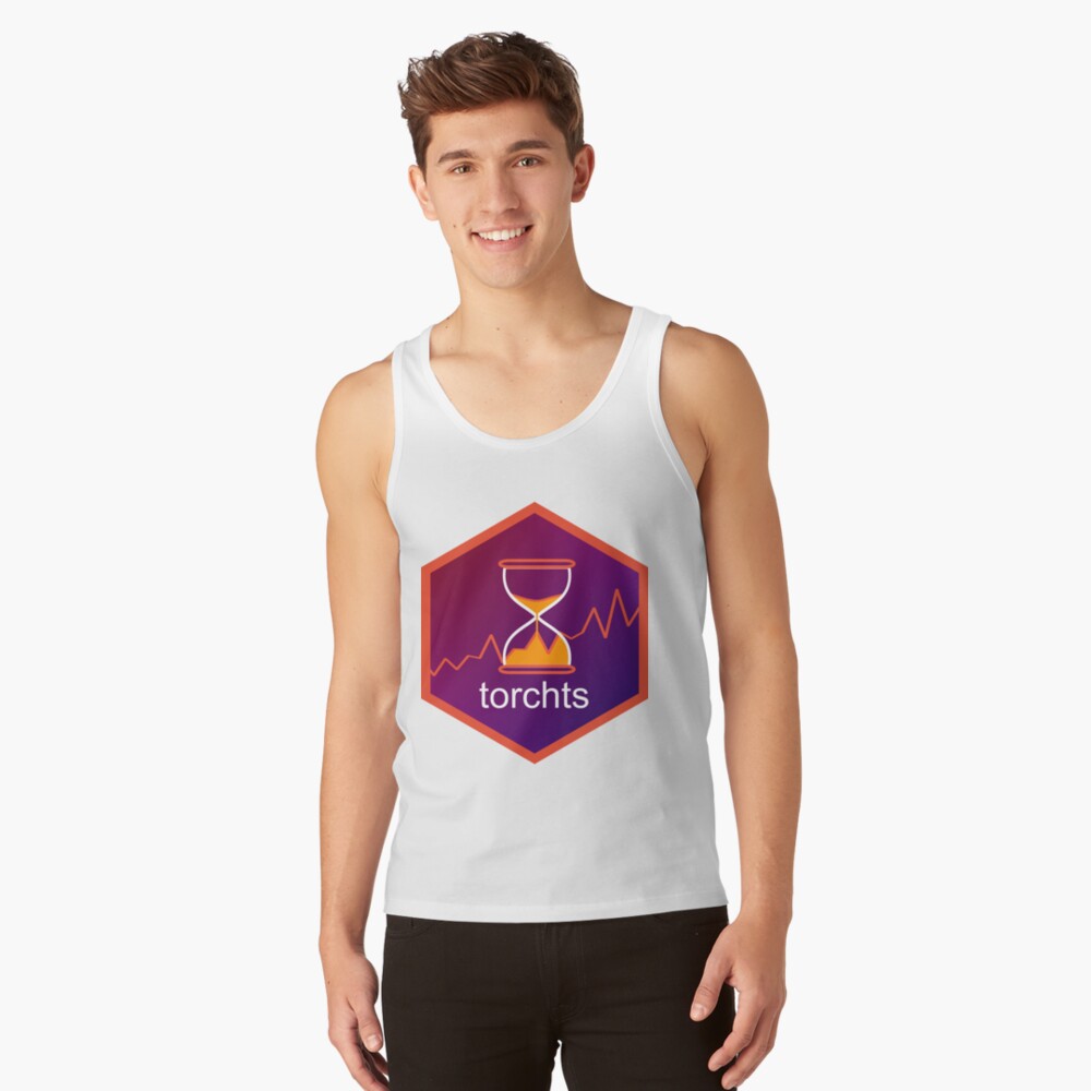 Item preview, Tank Top designed and sold by krzjoa.