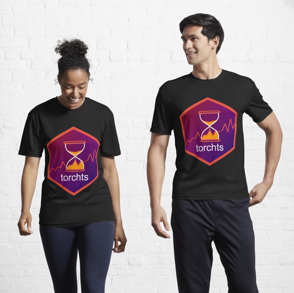 Item preview, Active T-Shirt designed and sold by krzjoa.