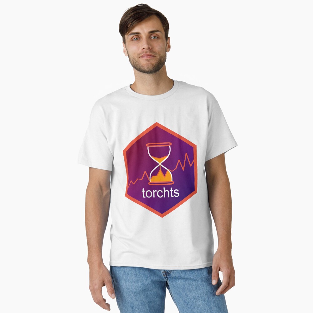 Item preview, Classic T-Shirt designed and sold by krzjoa.