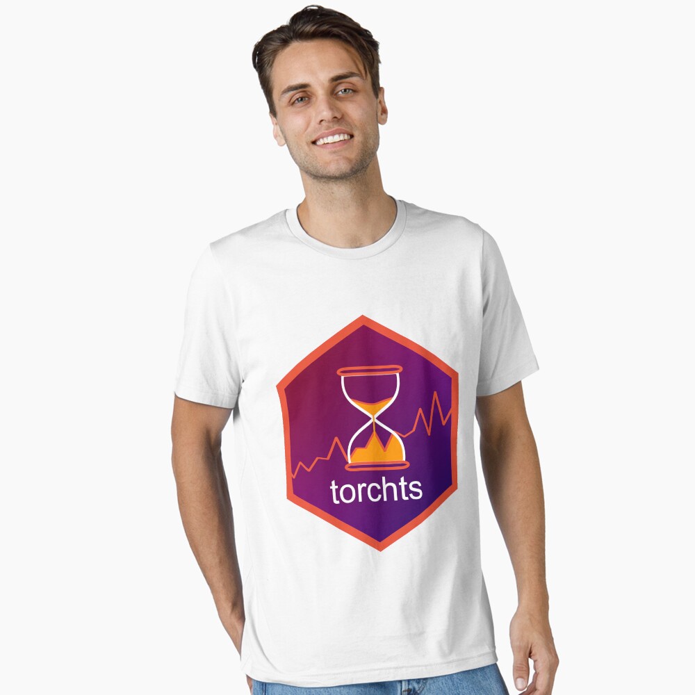 Item preview, Essential T-Shirt designed and sold by krzjoa.