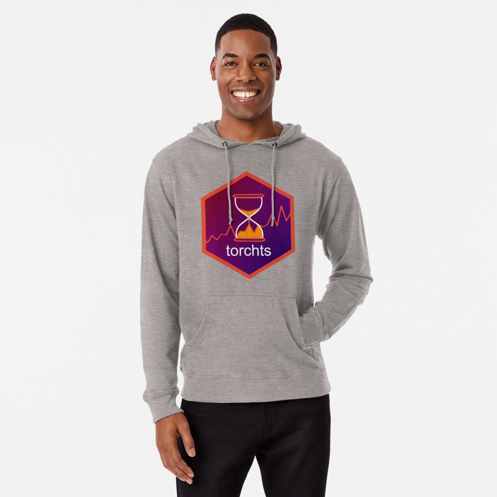 Item preview, Lightweight Hoodie designed and sold by krzjoa.