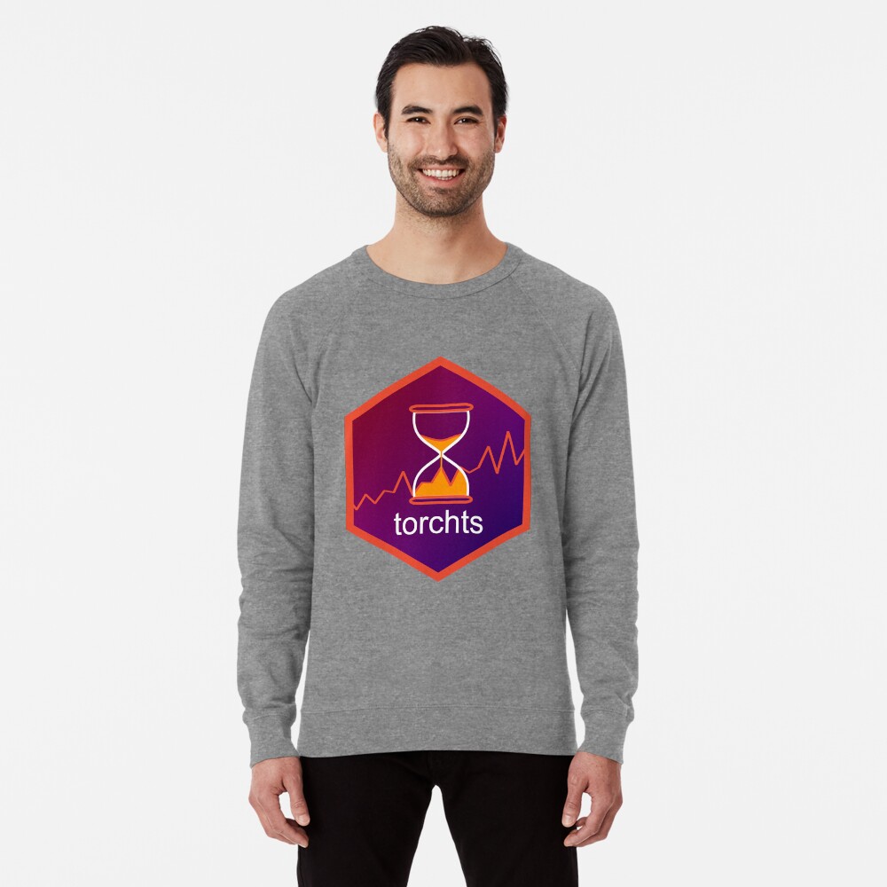 Item preview, Lightweight Sweatshirt designed and sold by krzjoa.