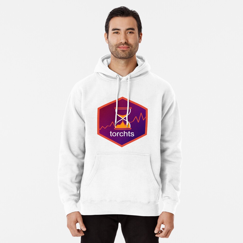 Item preview, Pullover Hoodie designed and sold by krzjoa.
