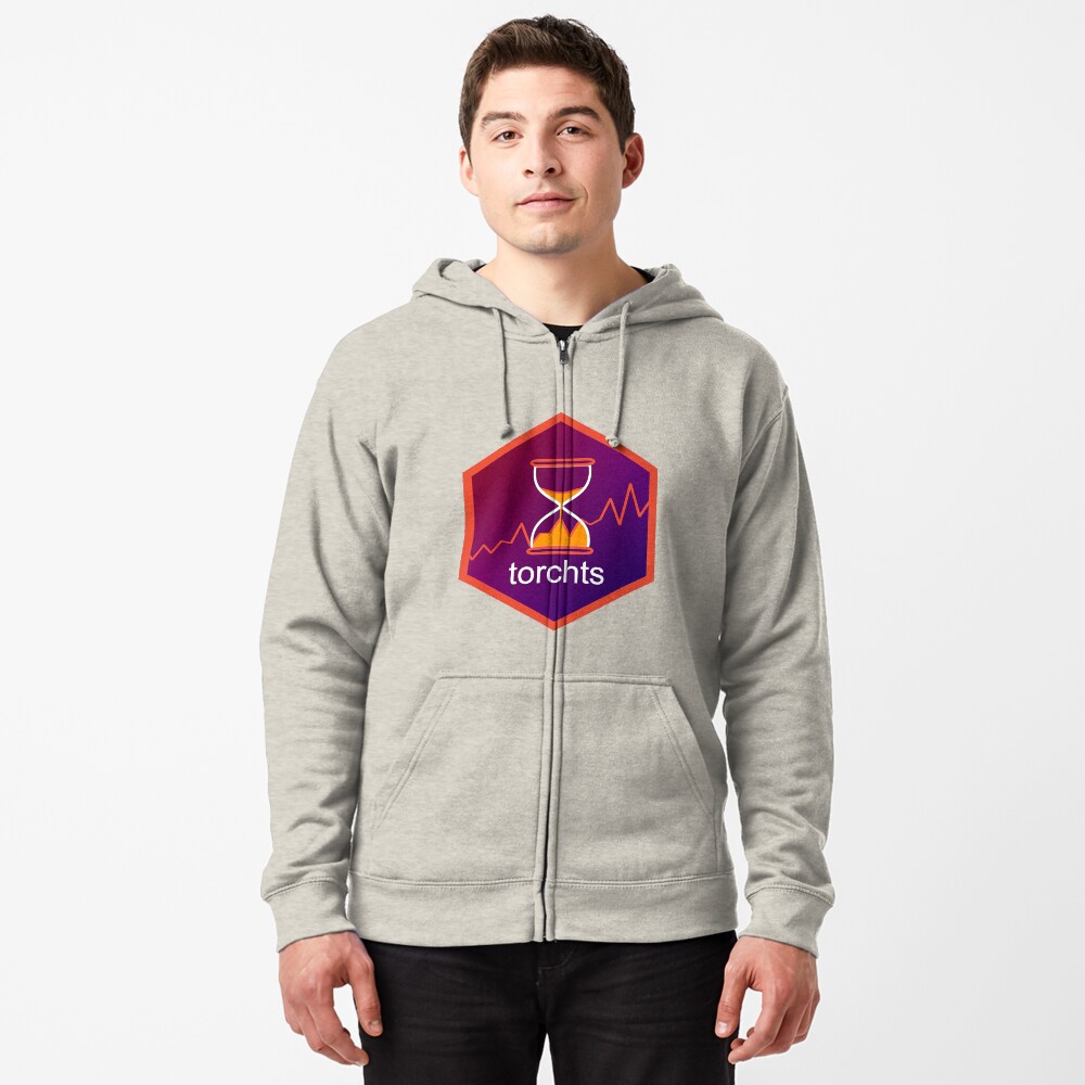 Item preview, Zipped Hoodie designed and sold by krzjoa.