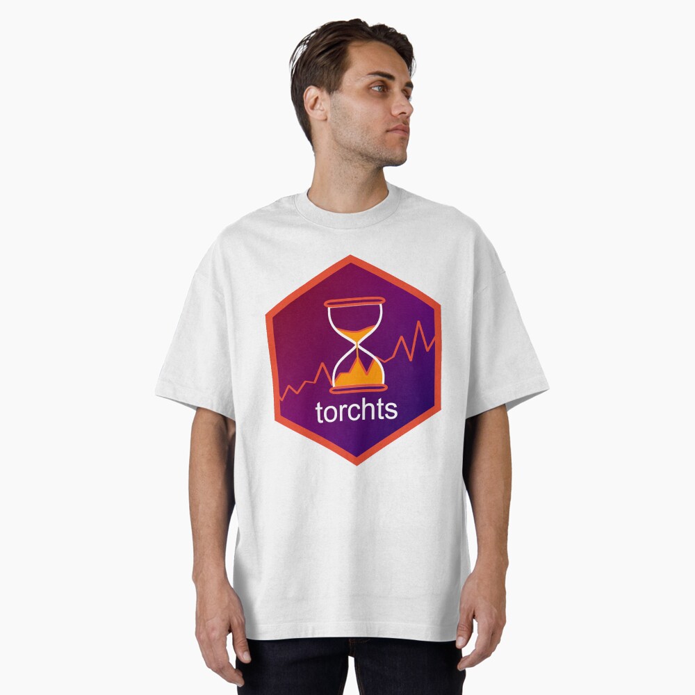 Item preview, Oversized T-Shirt designed and sold by krzjoa.