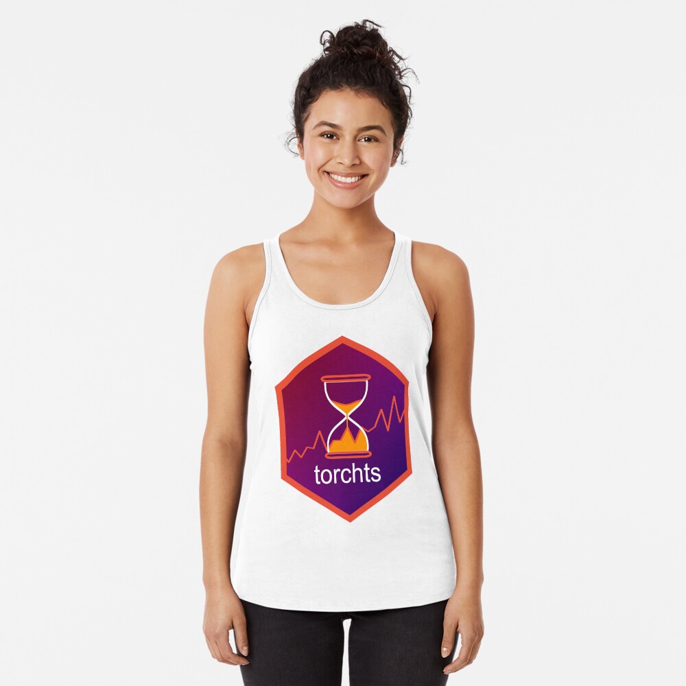 Item preview, Racerback Tank Top designed and sold by krzjoa.