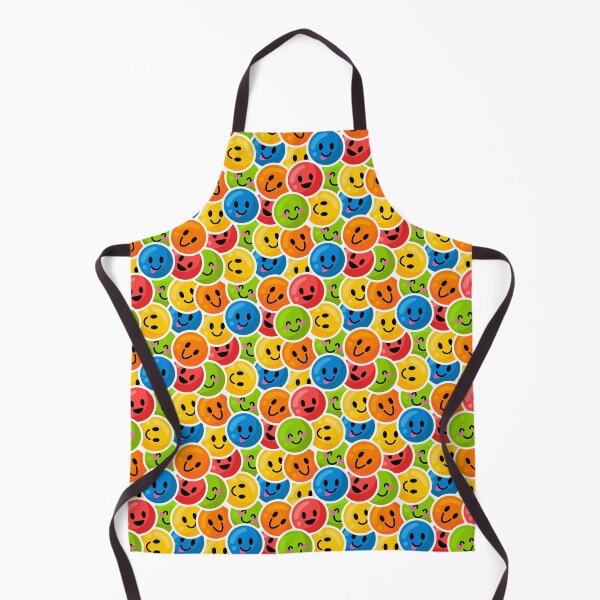 Item preview, Colorful Crowded Emojis designed and sold by Vector Scout Lab.