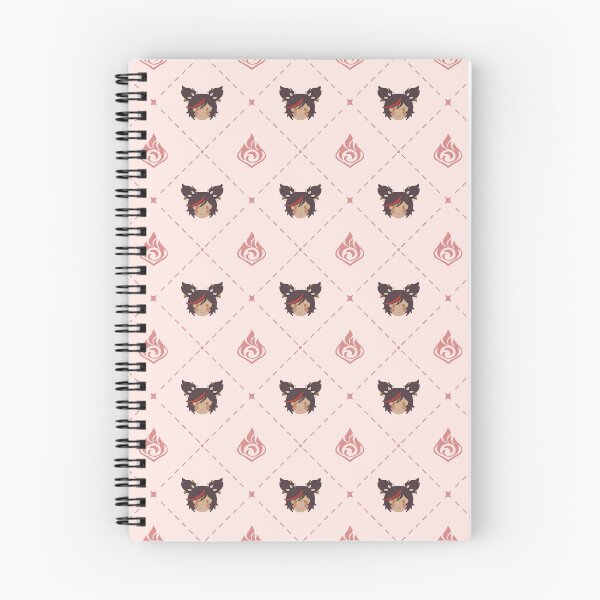 Item preview, Xinyan Pattern designed and sold by TabithaAbadeer.
