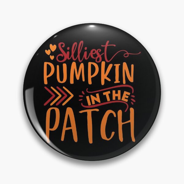 Artikelvorschau, Dümmster Kürbis im Patch-Aquarell-Design – trendiges Kürbis-Herbst-Design für Herbstliebhaber und Thanksgiving entworfen und verkauft von Prince - Bestseller ★★★★★.
