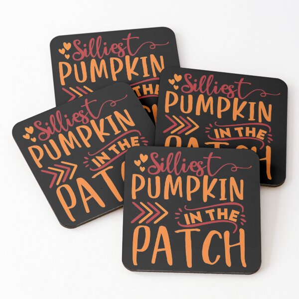 Artikelvorschau, Dümmster Kürbis im Patch-Aquarell-Design – trendiges Kürbis-Herbst-Design für Herbstliebhaber und Thanksgiving entworfen und verkauft von Prince - Bestseller ★★★★★.