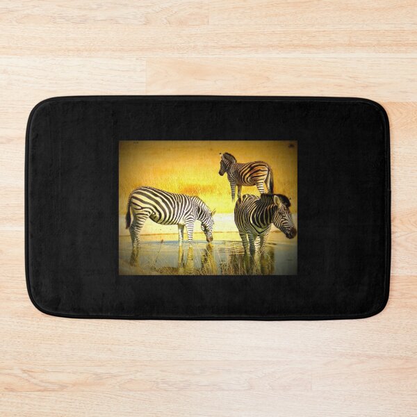 Item preview, Zebras designed and sold by SkatingGirl.