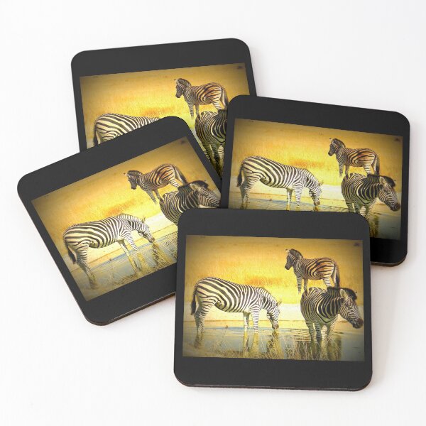 Item preview, Zebras designed and sold by SkatingGirl.