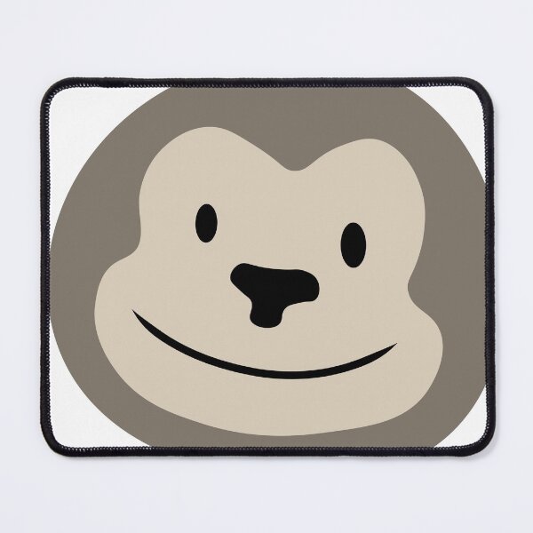 Item preview, BallFaces-Monkey designed and sold by IgnacioIdeas.