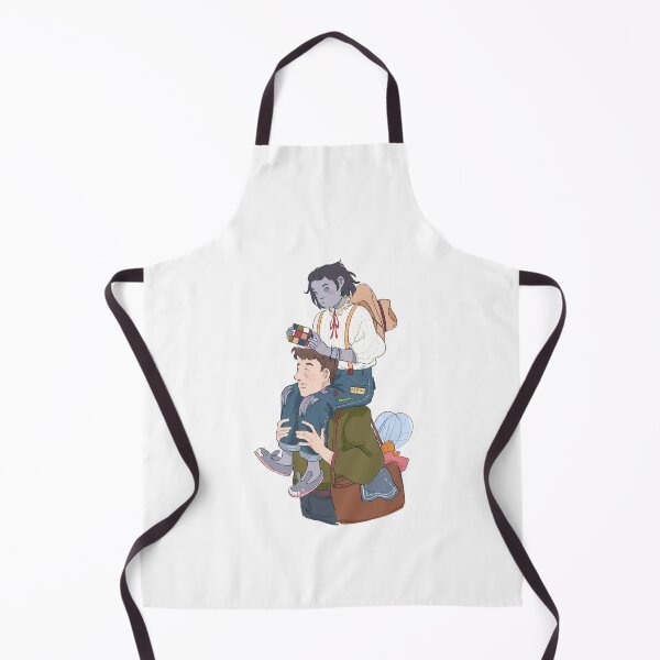 Item preview, Pete and Nod designed and sold by prosey-woesy.