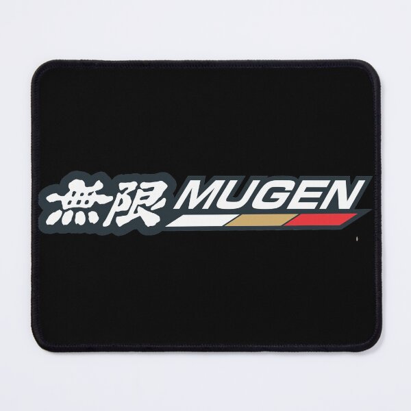 Item preview, Mugen Power designed and sold by ozumdesigns.