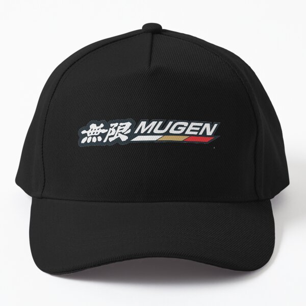Item preview, Mugen Power designed and sold by ozumdesigns.
