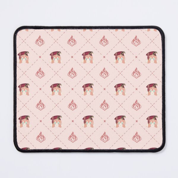 Item preview, Yanfei Pattern designed and sold by TabithaAbadeer.