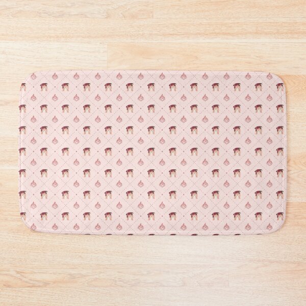Item preview, Yanfei Pattern designed and sold by TabithaAbadeer.