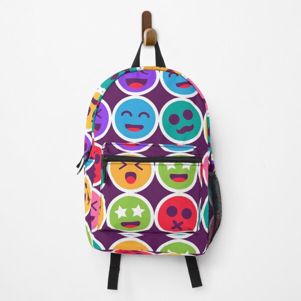 Item preview, Colorful Emojis designed and sold by Vector Scout Lab.