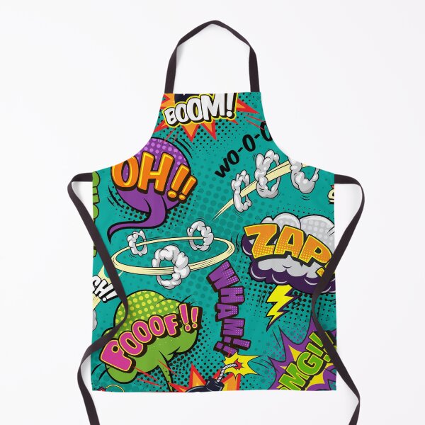 Item preview, Comic Pop Art Elements designed and sold by Vector Scout Lab.