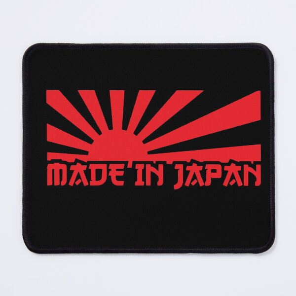Item preview, JDM Made In Japan Rising Sun designed and sold by ozumdesigns.