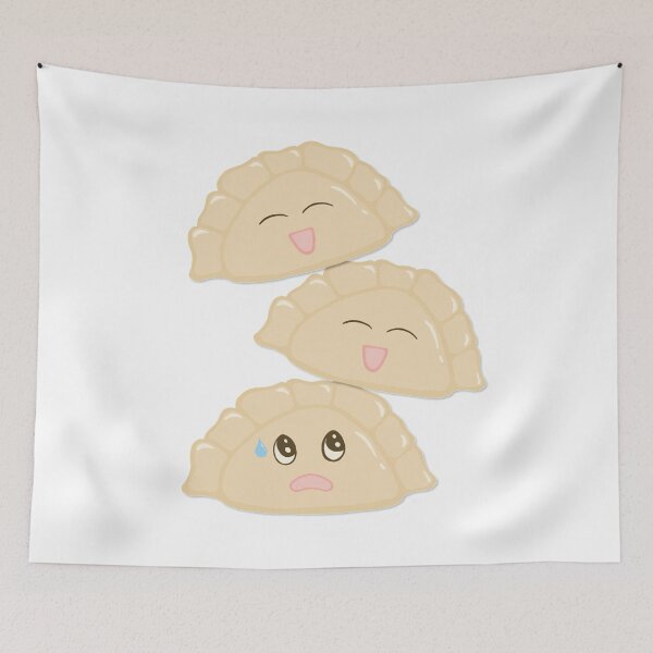 Item preview, Dumpling Tower designed and sold by JustAddCoco.