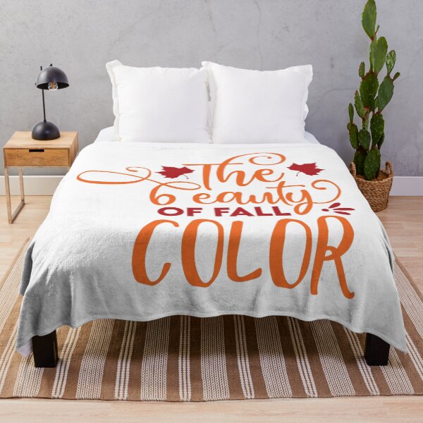 Item preview, The Beauty of Fall Color Watercolor Design - Trendy Pumpkin Fall Design for Fall Lovers & Thanksgiving designed and sold by Prince - Bestseller ★★★★★.