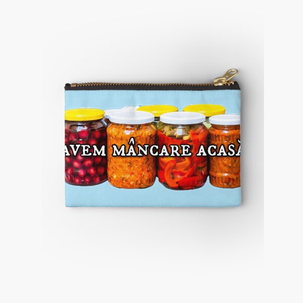 Item preview, Avem mâncare acasă! designed and sold by andmarstan.