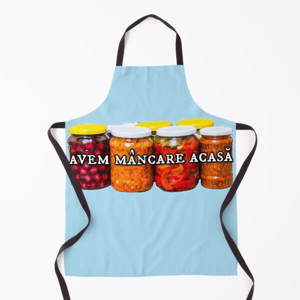 Item preview, Avem mâncare acasă! designed and sold by andmarstan.
