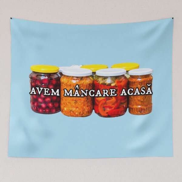 Item preview, ¡Manténte a salvo aquí! designed and sold by andmarstan.
