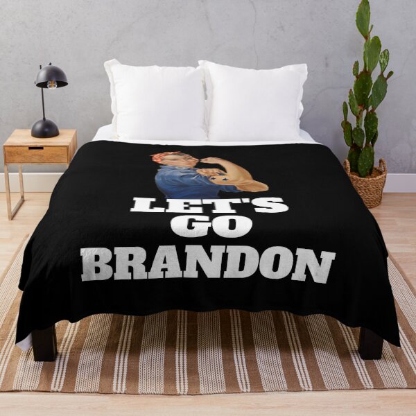 Item preview,  Let's Go Brandon Let's Go Brandon Funny men women Vintage designed and sold by alucardstore.