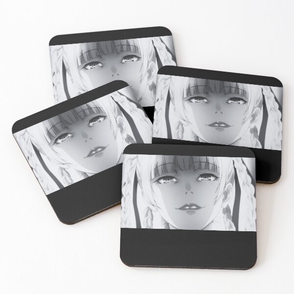 Item preview, Kakegurui - Kirari Momobami designed and sold by kawaii4life.