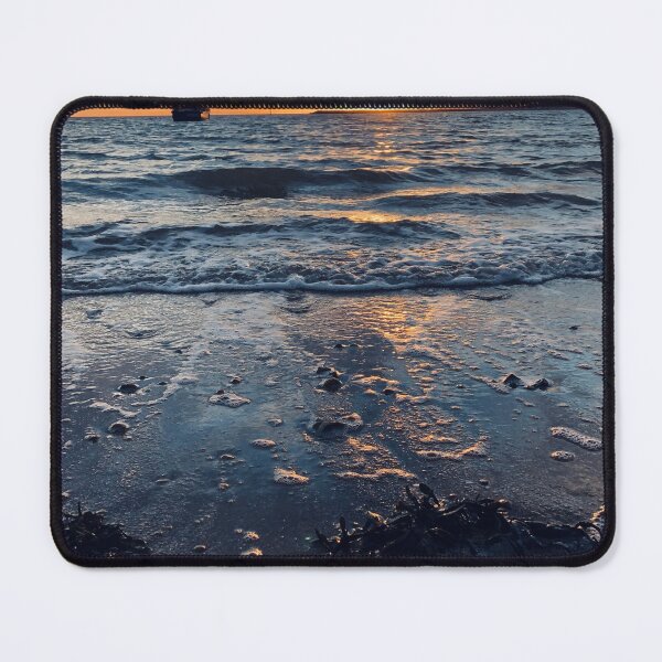 Item preview, Sunset at Clacton designed and sold by HamishArt.