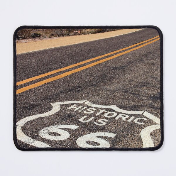 Item preview, Route 66 designed and sold by Rebecca McGuire.