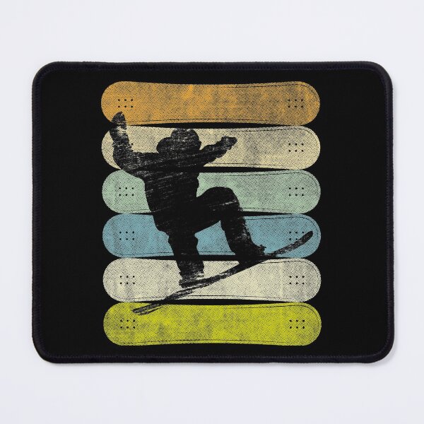 Item preview, Snowboarding Vintage designed and sold by Hapoel.