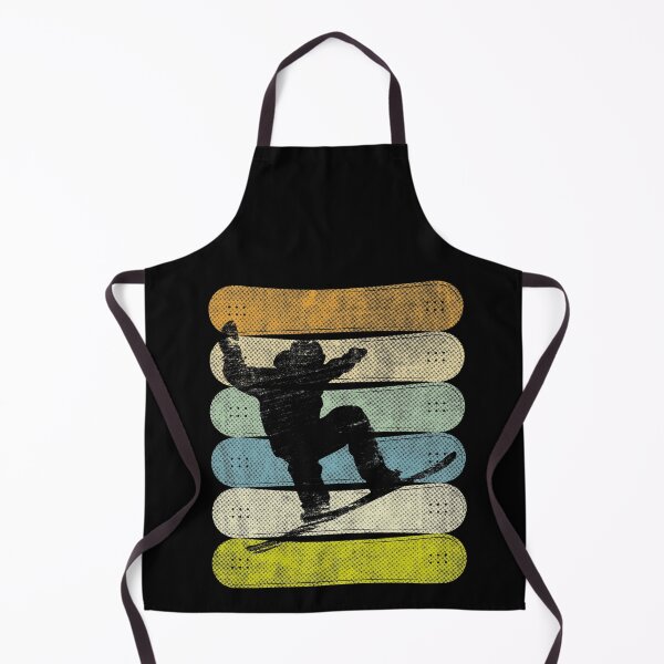 Item preview, Snowboarding Vintage designed and sold by Hapoel.