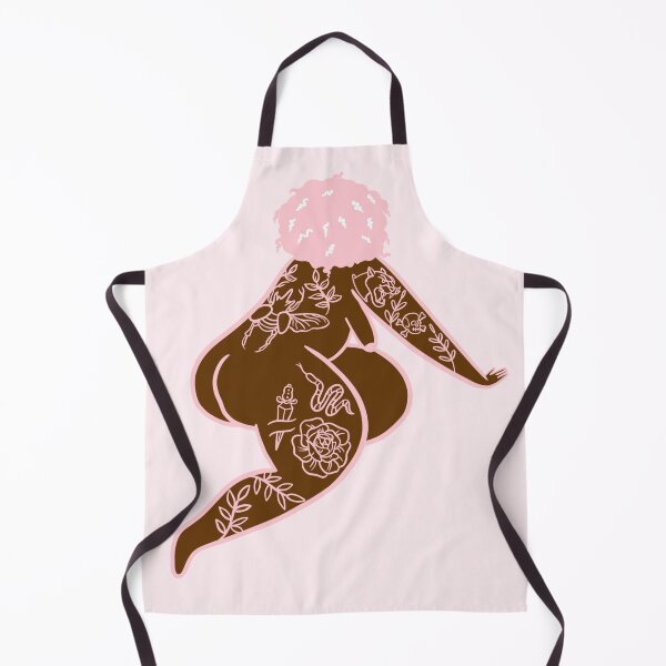 Item preview, Body Positivity with Tattoos designed and sold by Monica Segura.