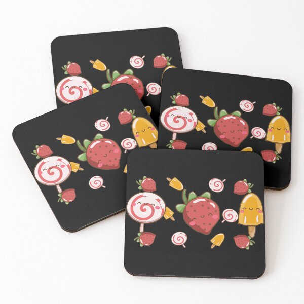 Item preview, Sweet things designed and sold by Filala.