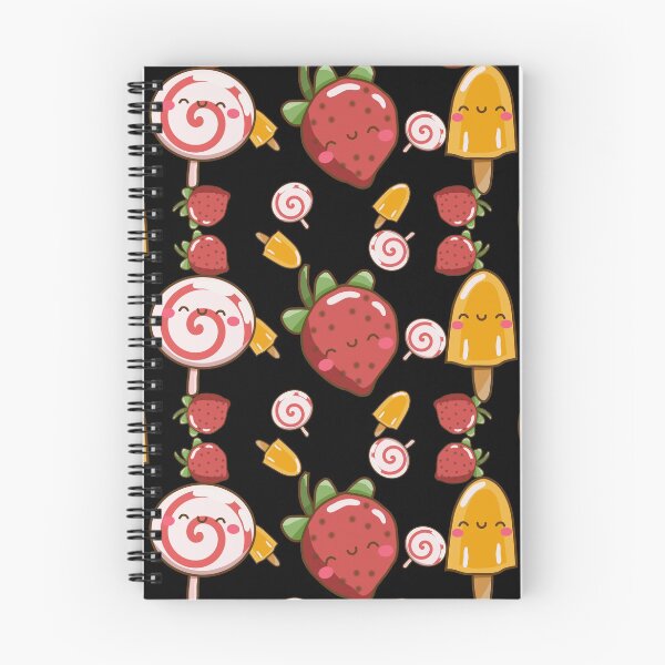 Item preview, Sweet things designed and sold by Filala.