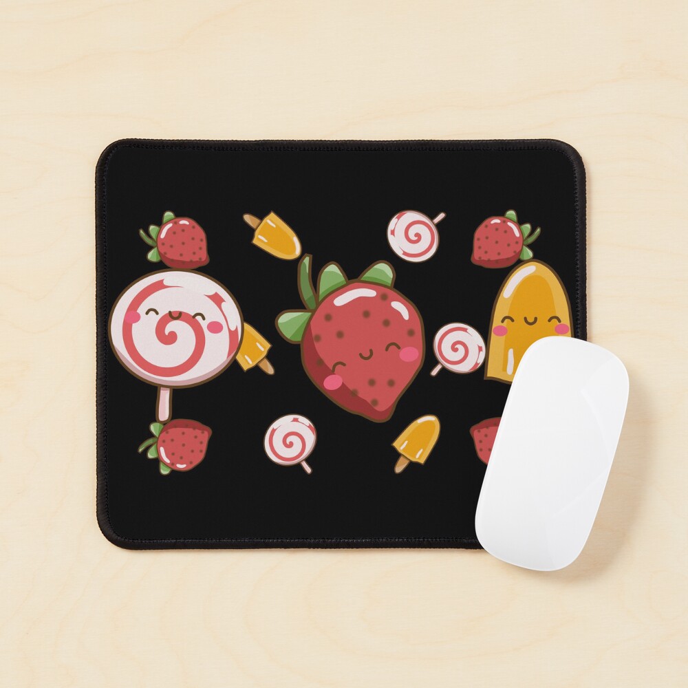 Item preview, Mouse Pad designed and sold by Filala.