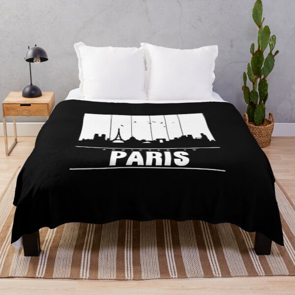 Item preview, Addicted to Paris  designed and sold by olli-s.