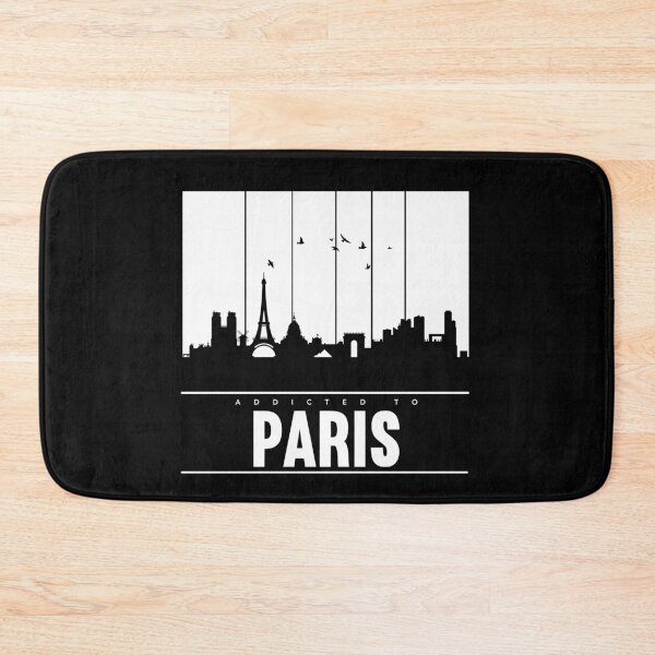 Item preview, Addicted to Paris  designed and sold by olli-s.