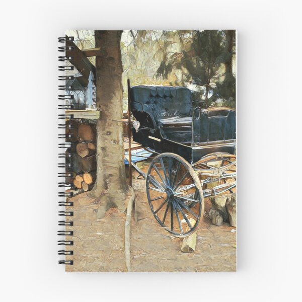 Item preview, The Old Buggy designed and sold by NearScapes.