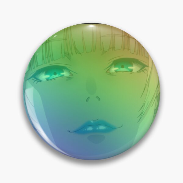 Item preview, Kakegurui - Kirari Momobami designed and sold by kawaii4life.
