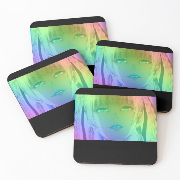 Item preview, Kakegurui - Kirari Momobami designed and sold by kawaii4life.
