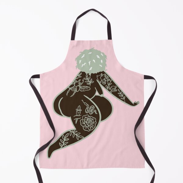 Item preview, Body Positivity with Tattoos designed and sold by Monica Segura.