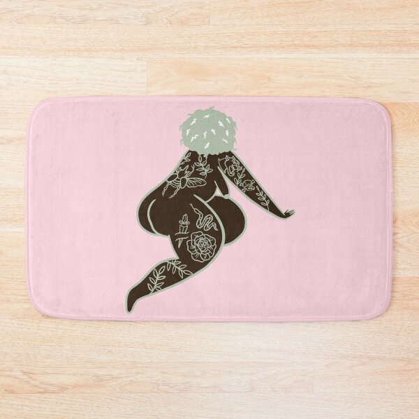 Item preview, Body Positivity with Tattoos  designed and sold by Monica  Segura.